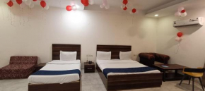 Hotel embassy international